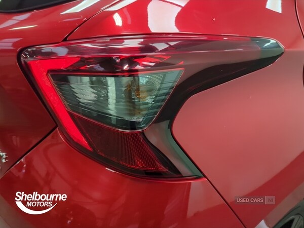 Used Nissan Micra 2019 for sale - 77192623: Photo 19