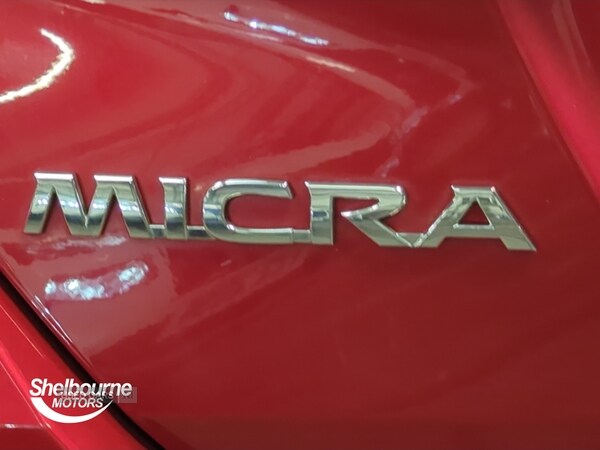 Used Nissan Micra 2019 for sale - 77192623: Photo 21