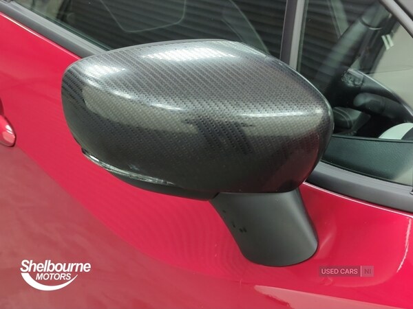 Used Nissan Micra 2019 for sale - 77192623: Photo 22