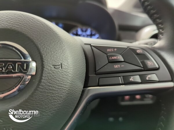 Used Nissan Micra 2019 for sale - 77192623: Photo 25