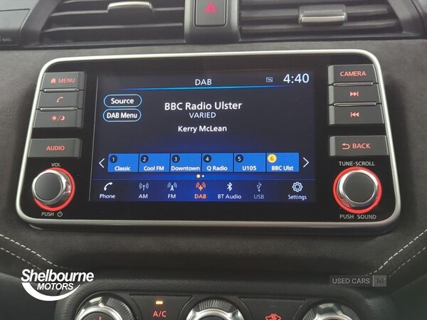 Used Nissan Micra 2019 for sale - 77192623: Photo 30