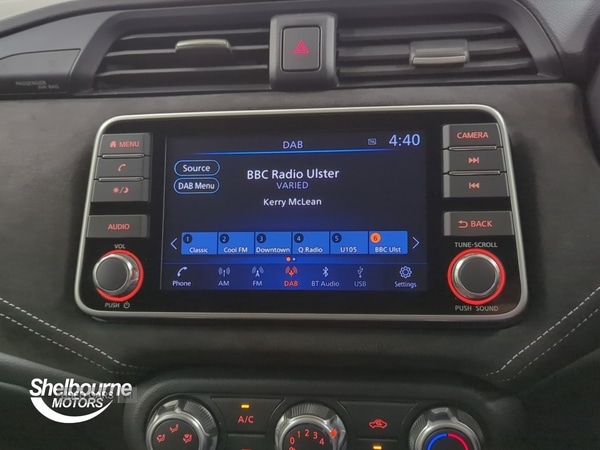 Used Nissan Micra 2019 for sale - 77192623: Photo 5