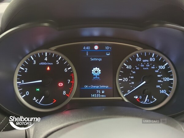 Used Nissan Micra 2019 for sale - 77192623: Photo 6