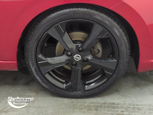 Used Nissan Micra 2019 for sale - 77192623: Photo 7