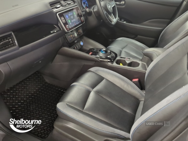 Used Nissan Leaf 2022 for sale - 76500118: Photo 10