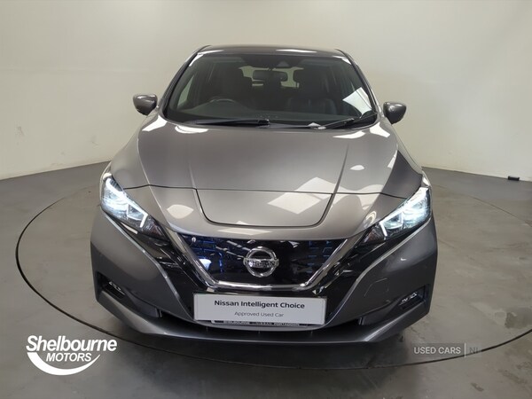 Used Nissan Leaf 2022 for sale - 76500118: Photo 11