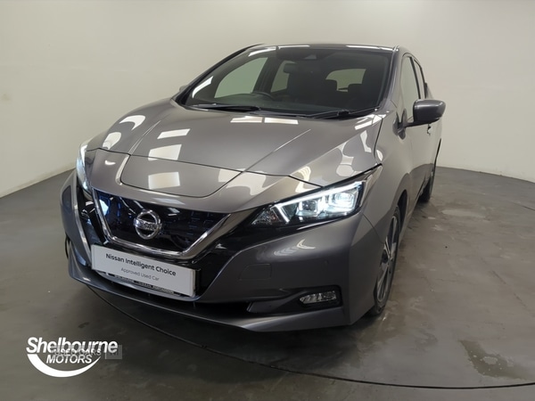 Used Nissan Leaf 2022 for sale - 76500118: Photo 12