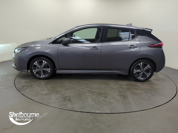 Used Nissan Leaf 2022 for sale - 76500118: Photo 15