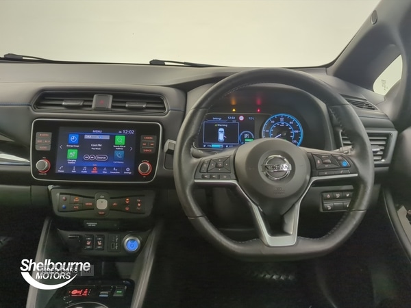 Used Nissan Leaf 2022 for sale - 76500118: Photo 17