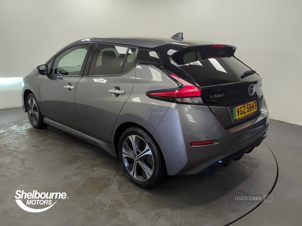 Used Nissan Leaf 2022 for sale - 76500118: Photo 2