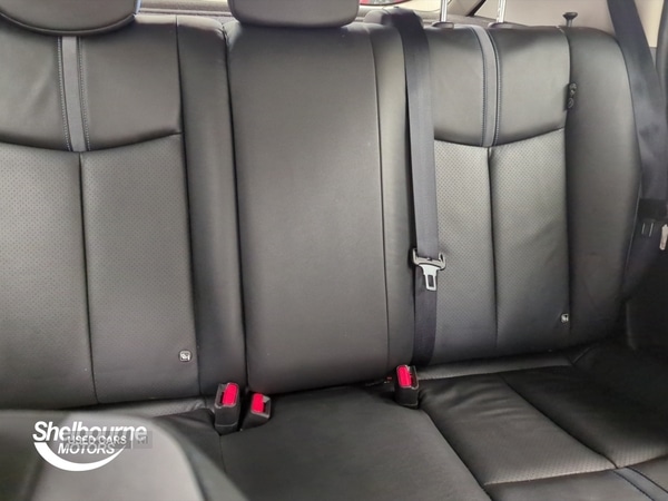 Used Nissan Leaf 2022 for sale - 76500118: Photo 20