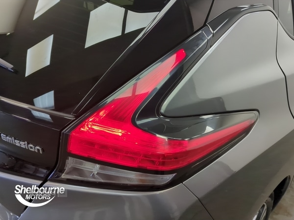 Used Nissan Leaf 2022 for sale - 76500118: Photo 23