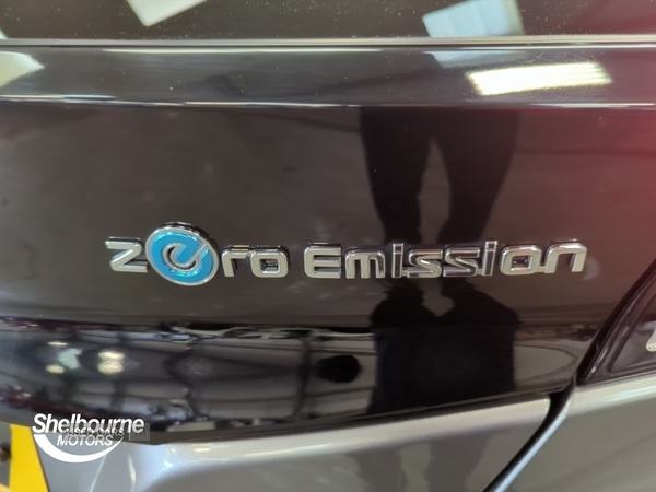 Used Nissan Leaf 2022 for sale - 76500118: Photo 25