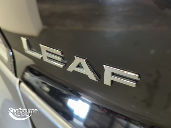 Used Nissan Leaf 2022 for sale - 76500118: Photo 26