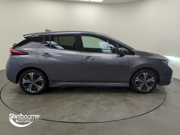 Used Nissan Leaf 2022 for sale - 76500118: Photo 3