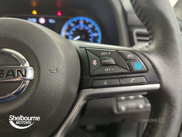 Used Nissan Leaf 2022 for sale - 76500118: Photo 30