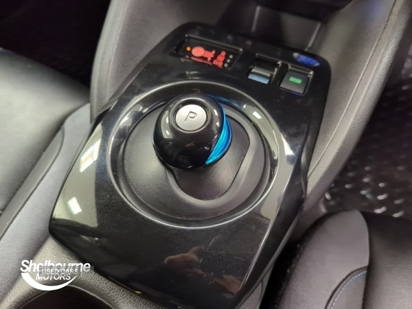 Used Nissan Leaf 2022 for sale - 76500118: Photo 33