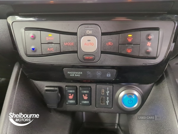 Used Nissan Leaf 2022 for sale - 76500118: Photo 34