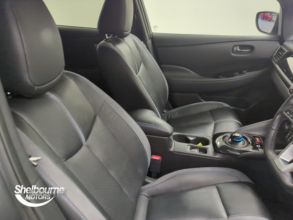 Used Nissan Leaf 2022 for sale - 76500118: Photo 36