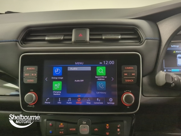 Used Nissan Leaf 2022 for sale - 76500118: Photo 37