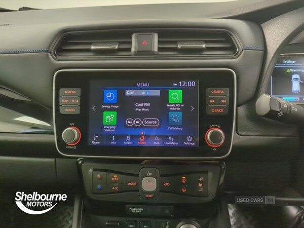 Used Nissan Leaf 2022 for sale - 76500118: Photo 38