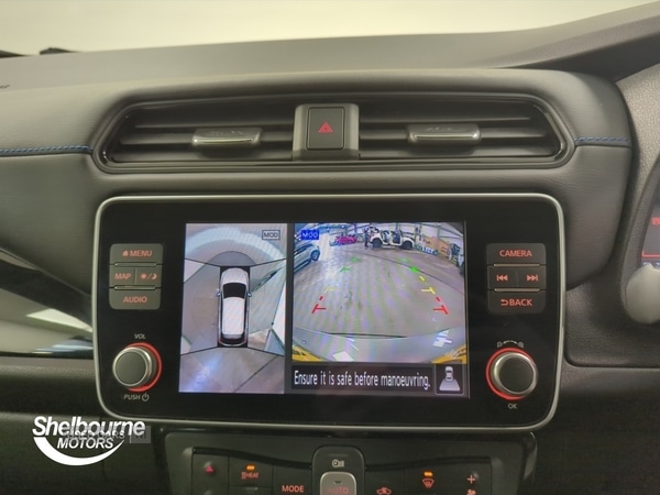 Used Nissan Leaf 2022 for sale - 76500118: Photo 39