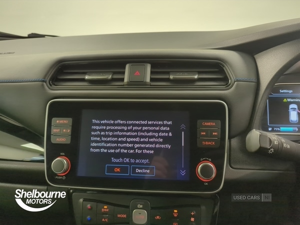 Used Nissan Leaf 2022 for sale - 76500118: Photo 5