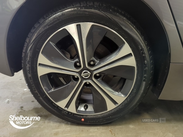 Used Nissan Leaf 2022 for sale - 76500118: Photo 7