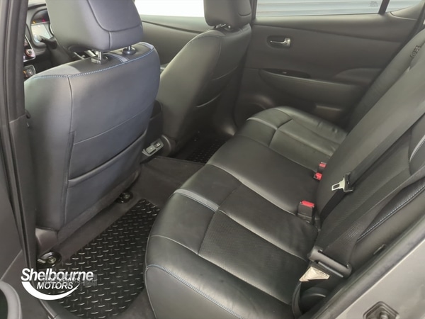 Used Nissan Leaf 2022 for sale - 76500118: Photo 9