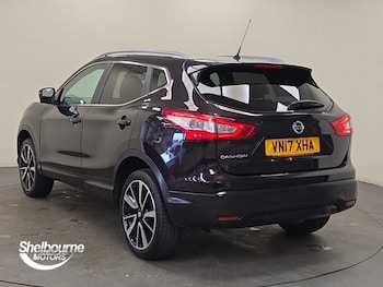 Used Nissan Qashqai 2017 for sale - 79169917: Photo