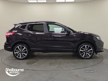 Used Nissan Qashqai 2017 for sale - 79169917: Photo