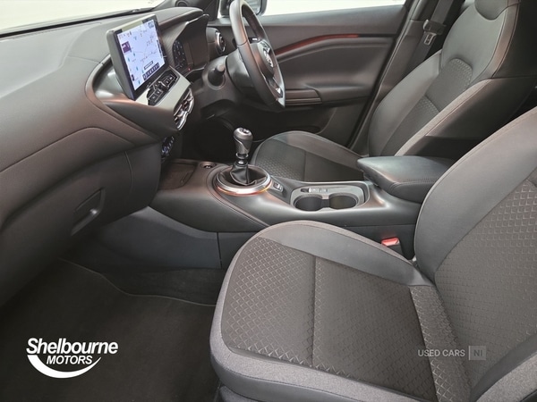 Used Nissan Juke 2025 for sale - 77538867: Photo 10