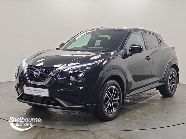 Used Nissan Juke 2025 for sale - 77538867: Photo 12