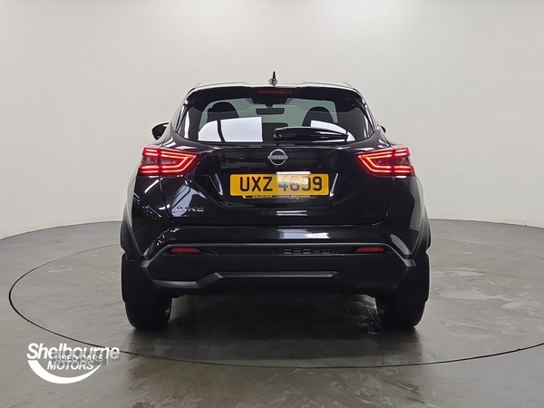 Used Nissan Juke 2025 for sale - 77538867: Photo 14