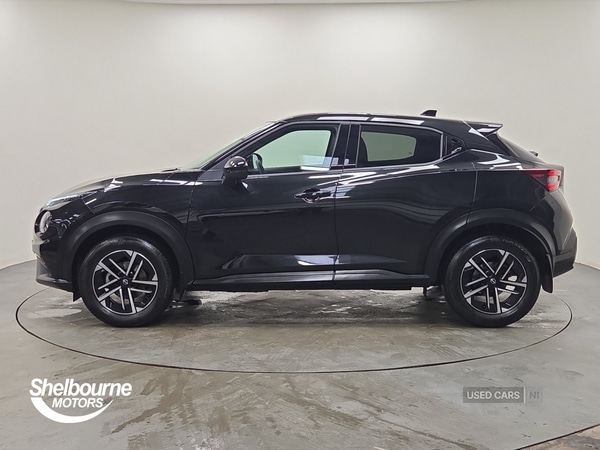 Used Nissan Juke 2025 for sale - 77538867: Photo 15