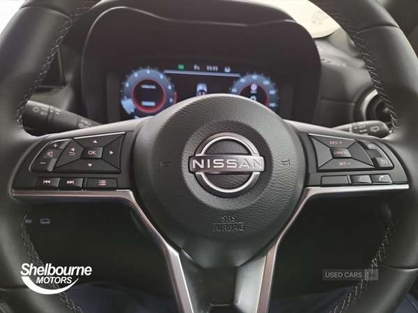 Used Nissan Juke 2025 for sale - 77538867: Photo 16