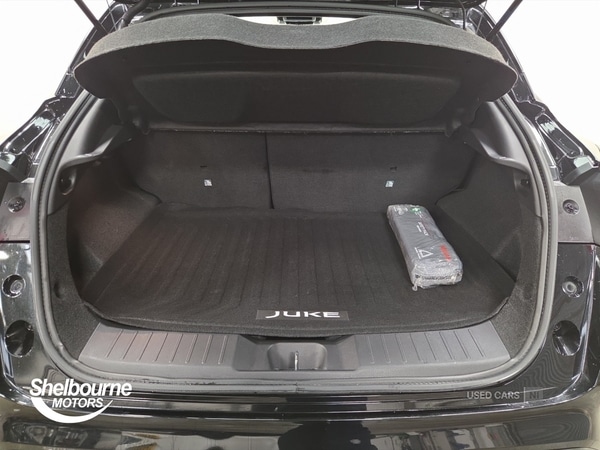 Used Nissan Juke 2025 for sale - 77538867: Photo 18