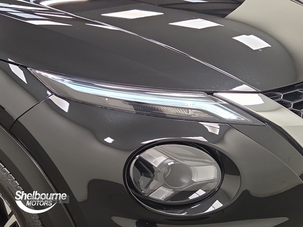 Used Nissan Juke 2025 for sale - 77538867: Photo 19