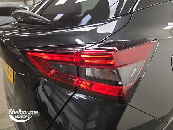 Used Nissan Juke 2025 for sale - 77538867: Photo 20