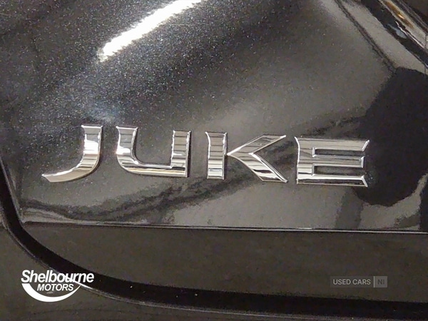 Used Nissan Juke 2025 for sale - 77538867: Photo 21