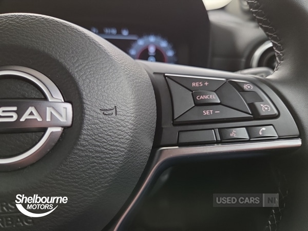 Used Nissan Juke 2025 for sale - 77538867: Photo 25