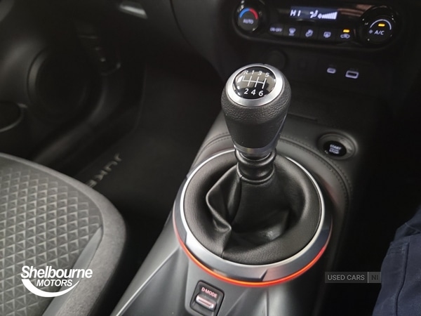 Used Nissan Juke 2025 for sale - 77538867: Photo 28