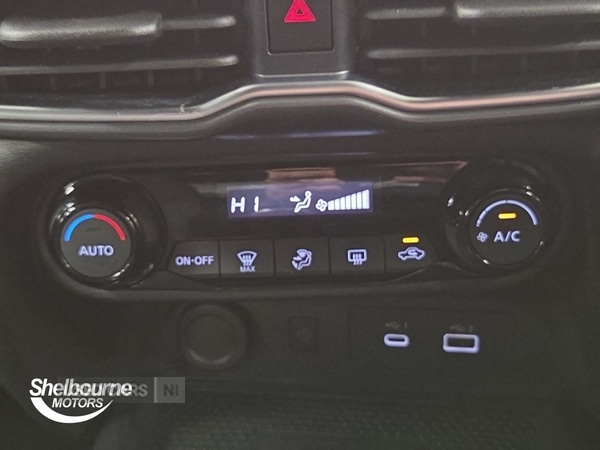 Used Nissan Juke 2025 for sale - 77538867: Photo 29