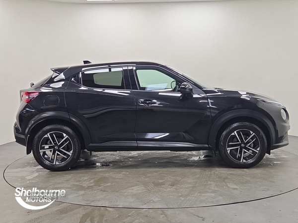 Used Nissan Juke 2025 for sale - 77538867: Photo 4