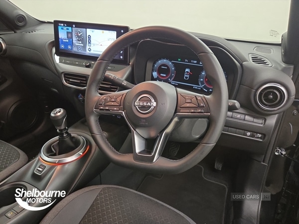 Used Nissan Juke 2025 for sale - 77538867: Photo 5