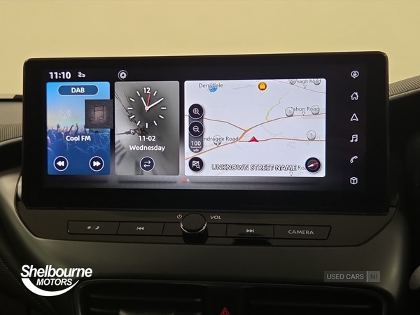 Used Nissan Juke 2025 for sale - 77538867: Photo 6