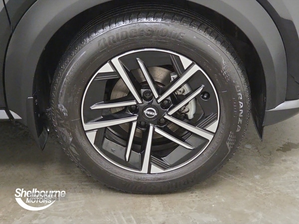 Used Nissan Juke 2025 for sale - 77538867: Photo 8