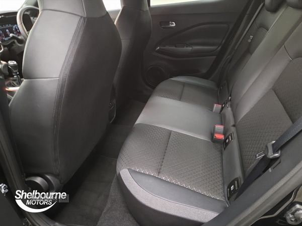 Used Nissan Juke 2025 for sale - 77538867: Photo 9