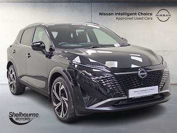 Used Nissan Qashqai 2025 for sale - 78517958: Photo