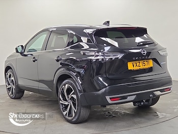 Used Nissan Qashqai 2025 for sale - 78517958: Photo
